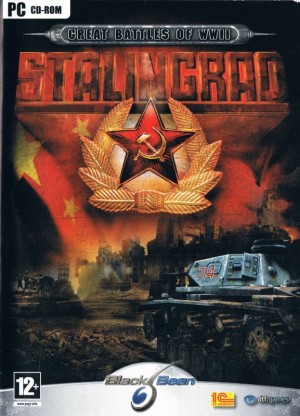 Great Battles of WWII: Stalingrad