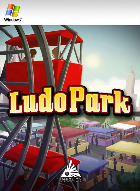 Ludo Park