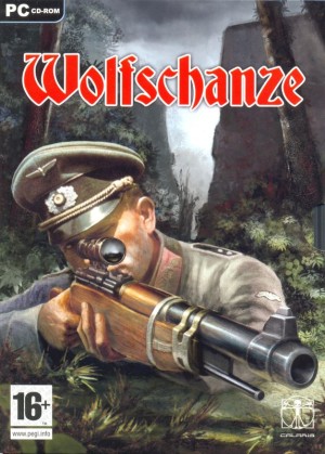 Wolfschanze