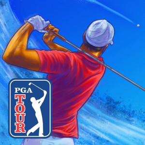 PGA Tour Golf Shootout