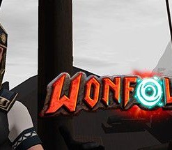 Wonfourn