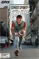 Street Sports Football