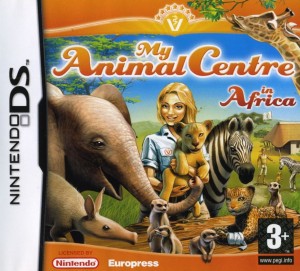 My Animal Centre in Africa