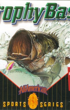Trophy Bass