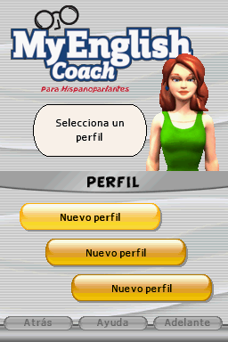 My English Coach: Para Hispanoparlantes