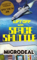 Shuttle Simulator