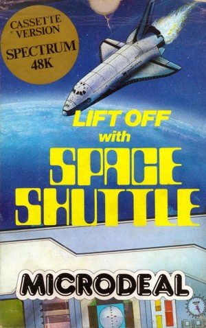 Shuttle Simulator
