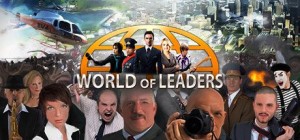 World of Leaders