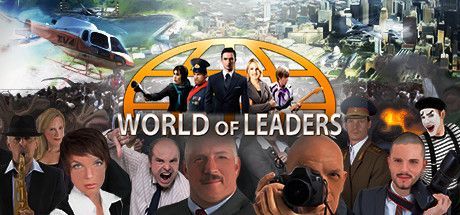 World of Leaders