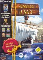 Anno 1503 A.D.