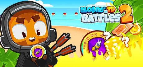 Bloons TD Battles 2