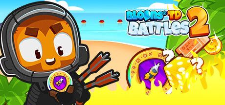 Bloons TD Battles 2