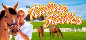 My Riding Stables