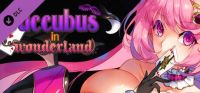 Succubus in Wonderland: Additional Adult Story & Graphics DLC