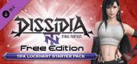 Dissidia: Final Fantasy NT Free Edition - Tifa Lockhart Starter Pack
