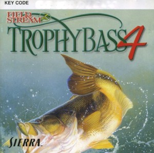 Field & Stream: Trophy Bass 4