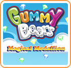 Gummy Bears: Magical Medallion