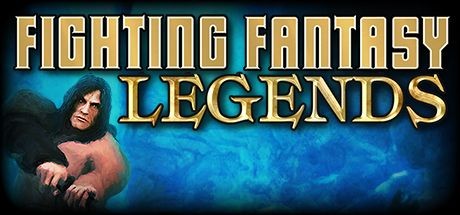 Fighting Fantasy: Legends