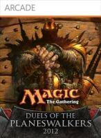 Magic: The Gathering - Duels of the Planeswalkers 2012: Deck Pack 1