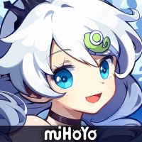 Guns Girl: Honkai Gakuen