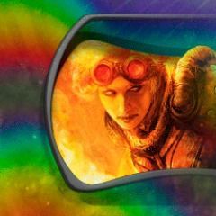 Magic: The Gathering - Duels of the Planeswalkers: Foil Hands of Flame