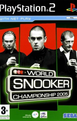 World Snooker Championship 2005