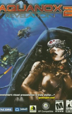 AquaNox 2: Revelation