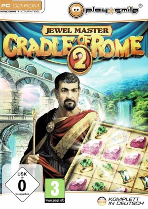 Cradle of Rome 2