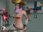 The OneeChanbara 2
