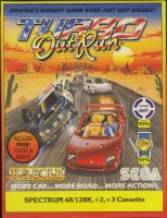 Turbo Out Run