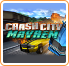 Crash City Mayhem