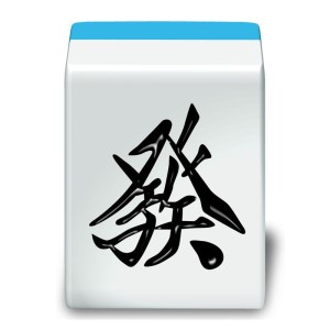 Mahjong Demon