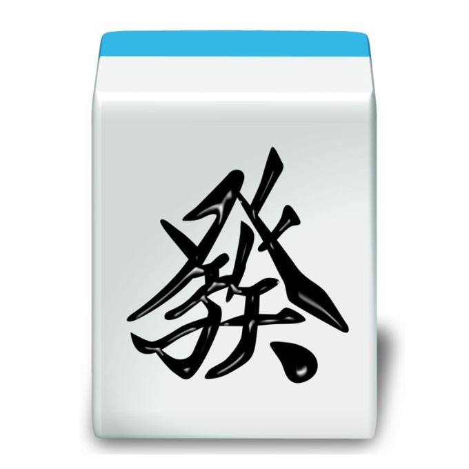 Mahjong Demon