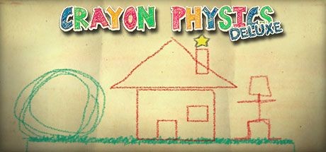 Crayon Physics Deluxe