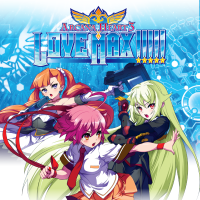 Arcana Heart 3: Love Max!!!!!