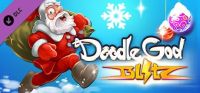 Doodle God: Blitz - Go Santa Go!