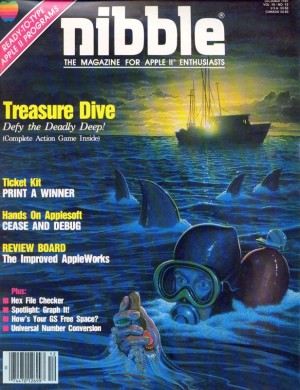 Twilight Treasures