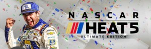 NASCAR Heat 5: Ultimate Edition