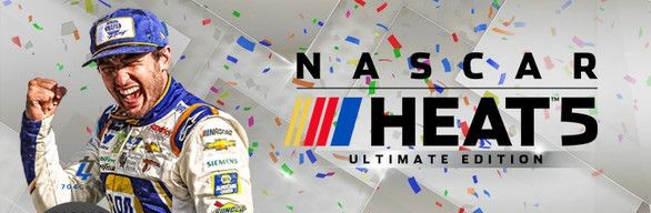 NASCAR Heat 5: Ultimate Edition