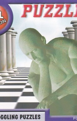 Twisted Mind