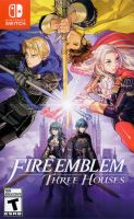 Fire Emblem: Three Houses