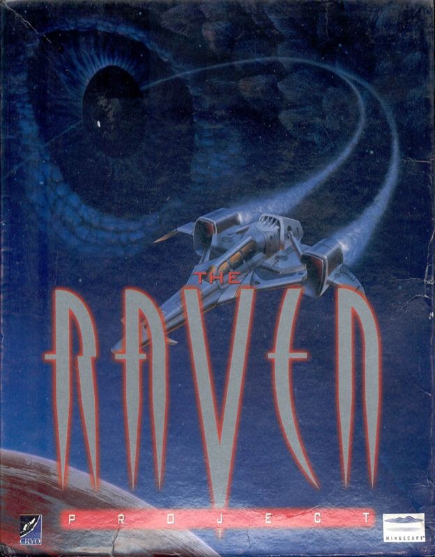 The Raven Project