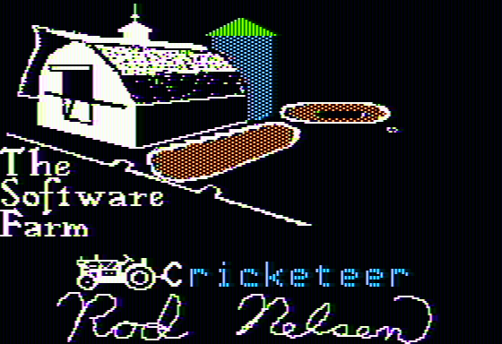 Cricketeer
