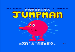 Jumpman