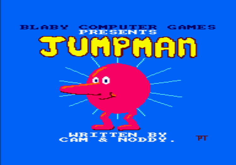 Jumpman