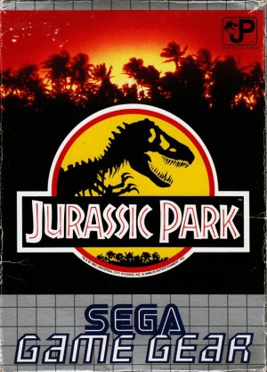 Jurassic Park