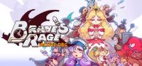 Brave's Rage: Active DBG
