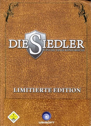 The Settlers: Rise of an Empire (Limited Edition)