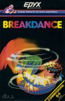 Breakdance
