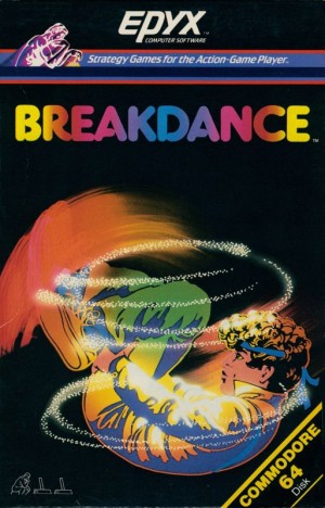 Breakdance